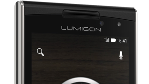 Lumigon T2 Smartphone Specs