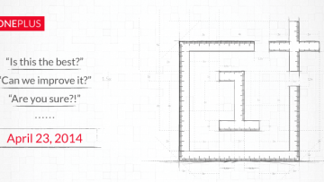 OnePlus One Launch Date