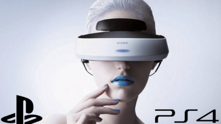 Leaked Sony Vr Headset Price Is More Than Two Ps4s
