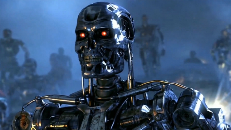 Whatever You Do Don T Watch This New Terminator Genisys Trailer