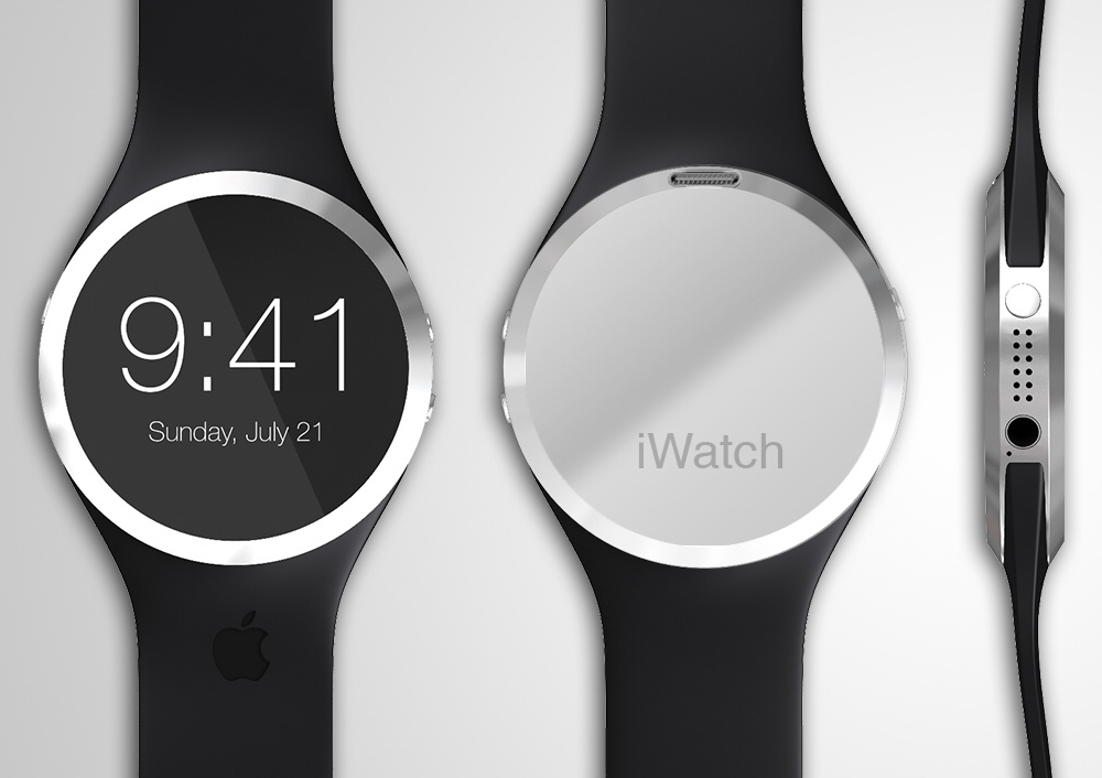 when does the iwatch 5 come out