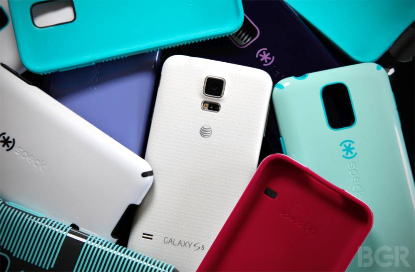 The Worst Thing About The Samsung Galaxy S5 Bgr