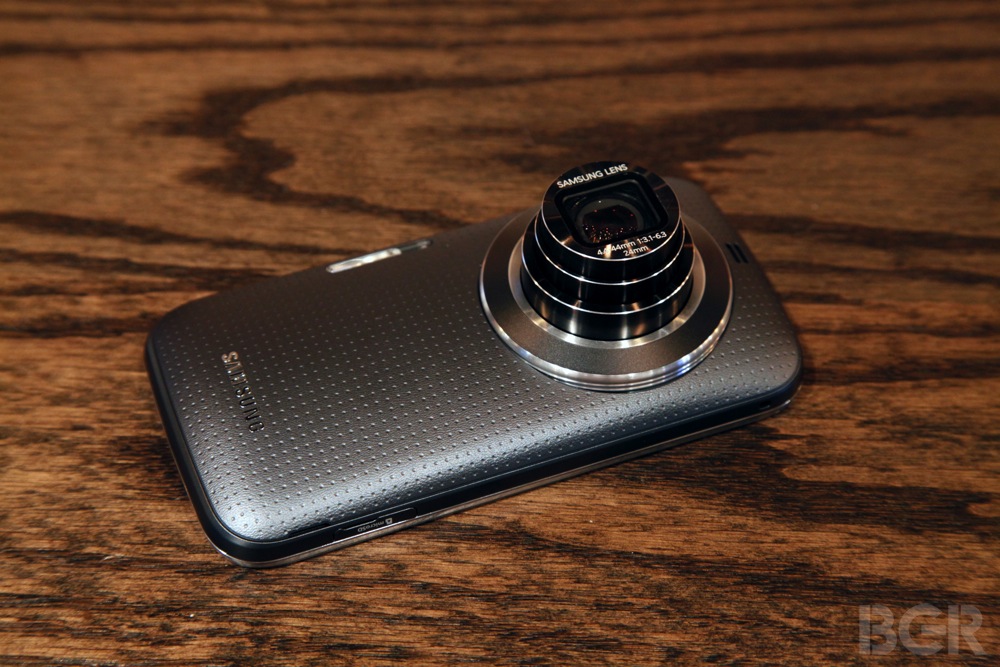 samsung galaxy s3 zoom