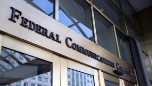 FCC Net Neutrality Controversy