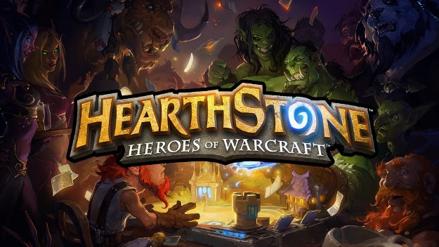 Не загружается hearthstone на ipad вечная загрузка