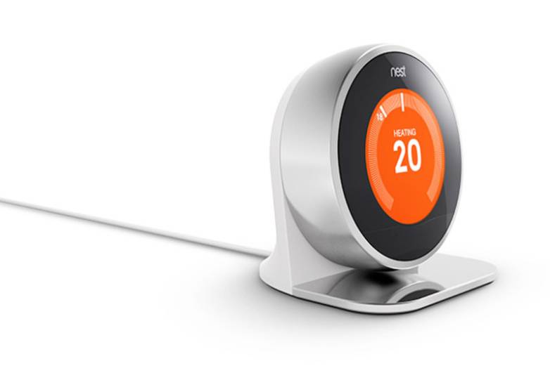 Nest thermostat gets even better with new software update BGR