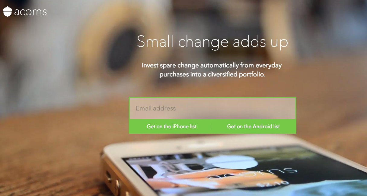 This ingenious app will let you make money off your spare ...