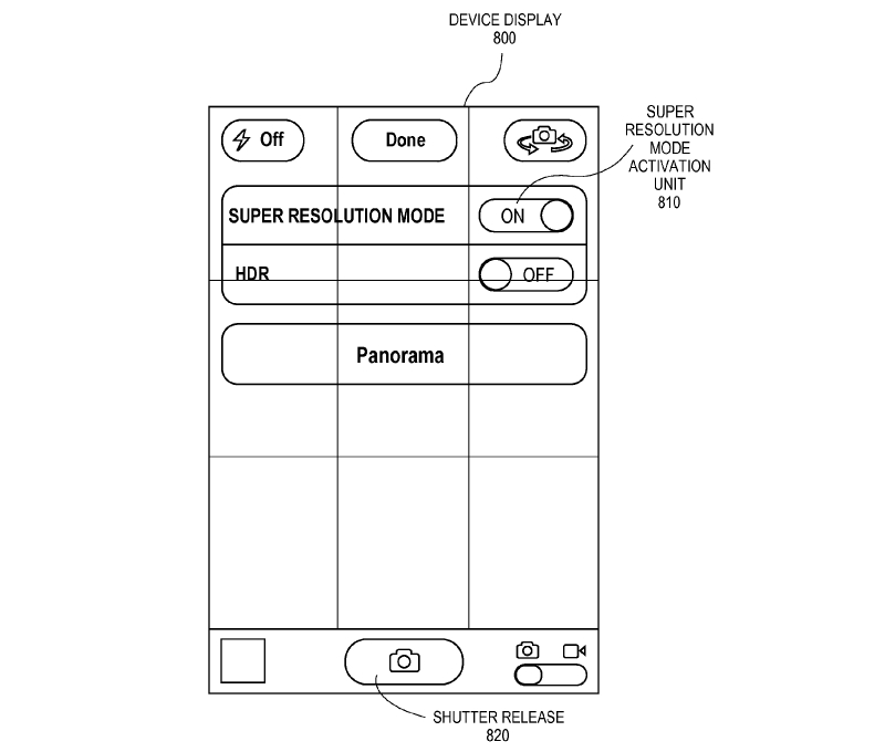 Apple knows how to make the iPhone’s camera better without adding a