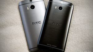 HTC One (M8) Lollipop Leaked Video