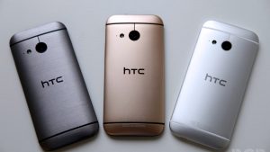 HTC One Mini 2 Release Date