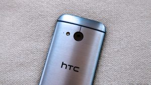 HTC One (M9) Specs Benchmark