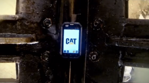 Caterpillar Cat B15 Smartphone