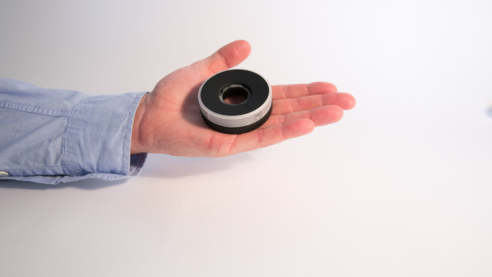 CENTR Panoramic Video Camera CENTR Panoramic Video Camera