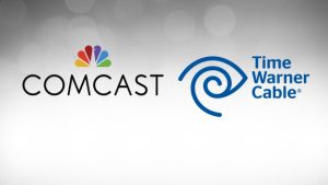 Comcast TWC Merger FCC
