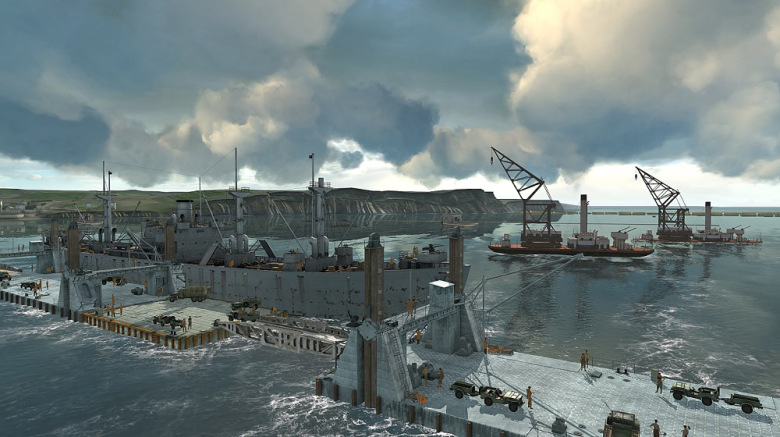 Video: Awesome D-Day project lets you explore WW2 tech in 3D with ...