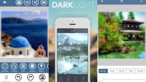 Darklight Free Download iPhone