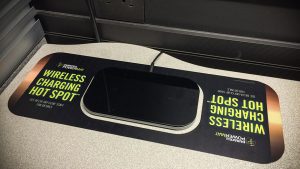 Wireless Charging Solutions