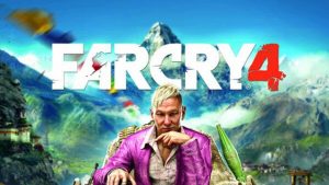 Far Cry 4 Release Date