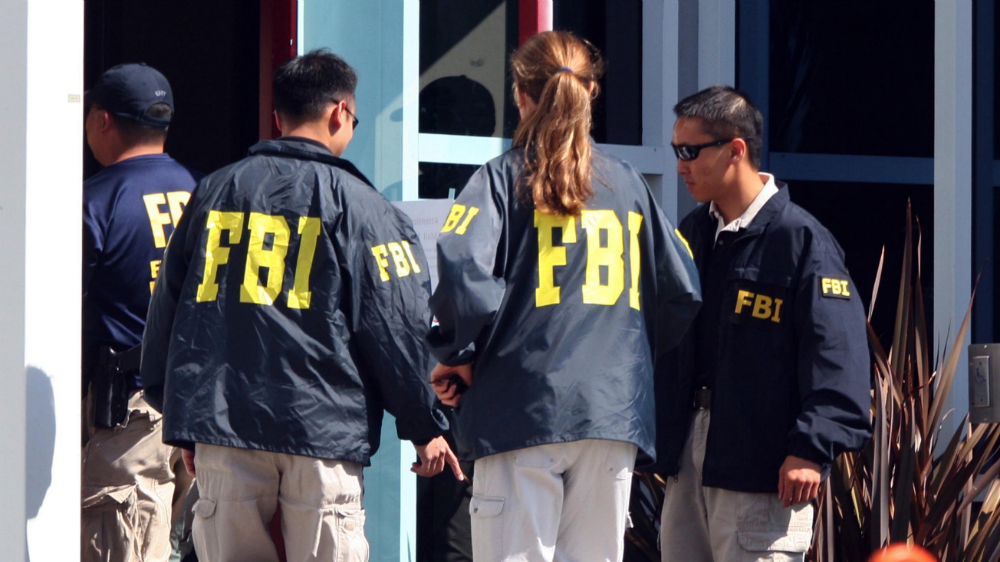 The FBI ratchets up its scare campaign over smartphone encryption – BGR