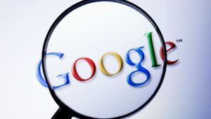 Google Search Health Info