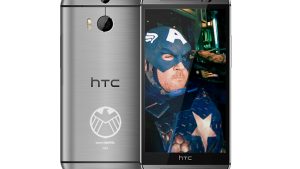 HTC One (M8) SHIELD Special Edition