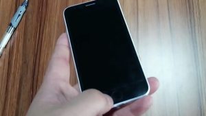 iPhone 6 Hands-on Video
