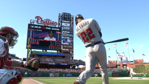 MLB 14 The Show Review
