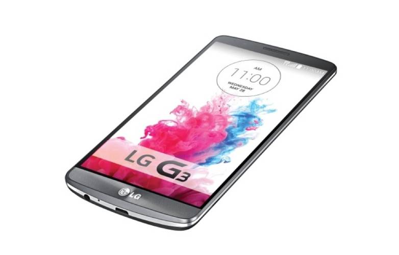 samsung g3 release date