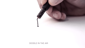 LIX 3D Printing Pen Kickstarter