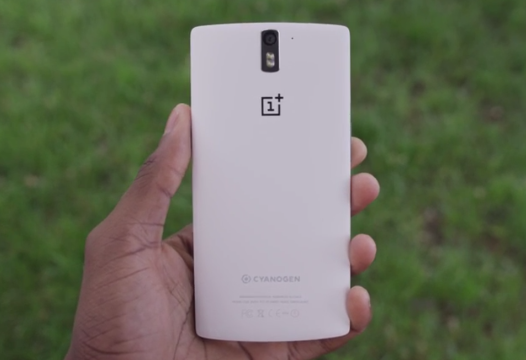 OnePlus Ladies First Marketing Campaign