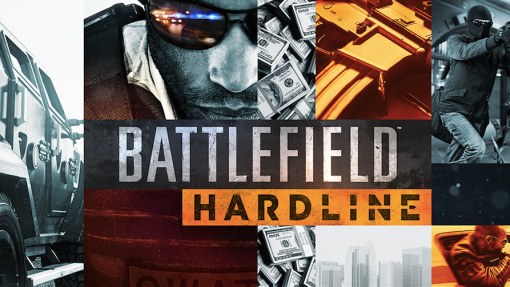Battlefield Hardline Release Date Trailer
