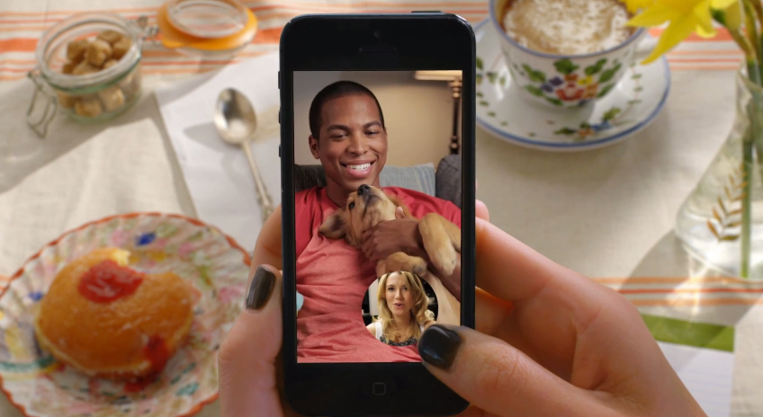 Video: Snapchat update makes the app even more useful – BGR