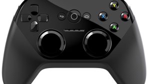 Android TV Game Controller
