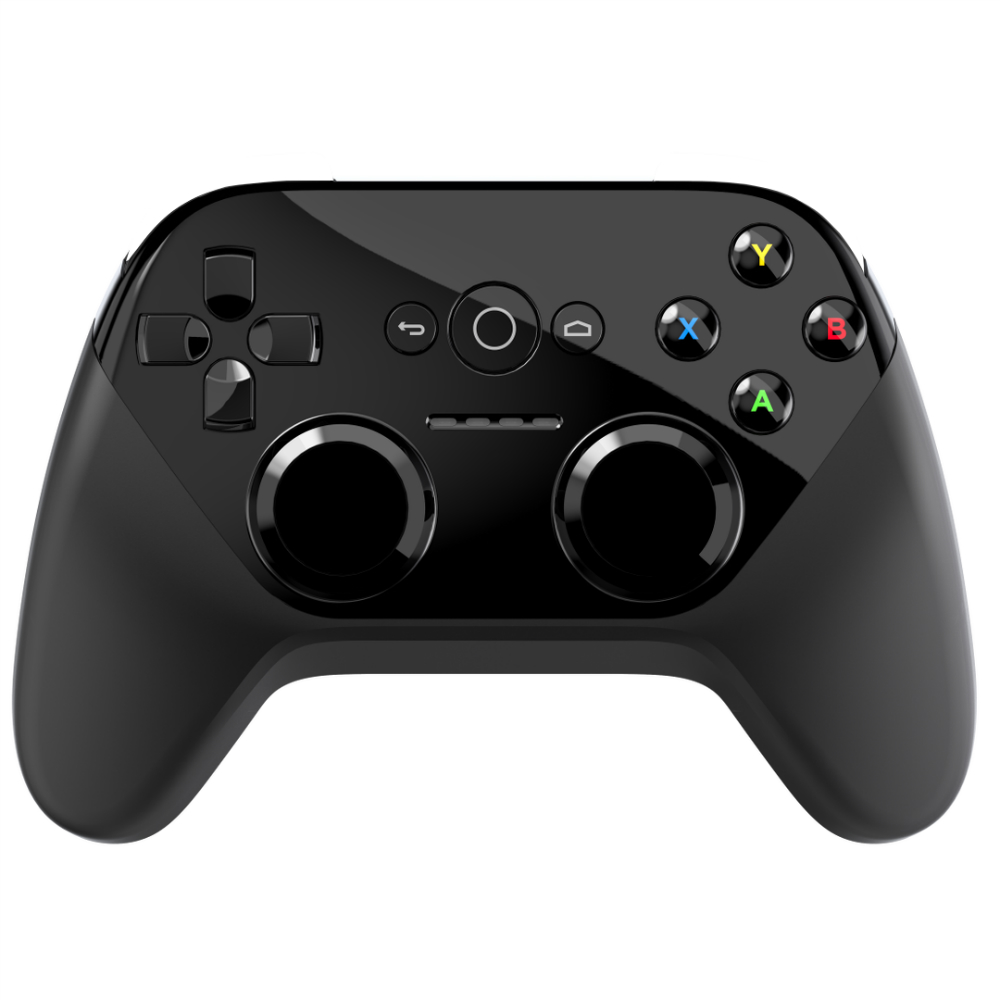 This is Google’s first Android game controller for TVs – BGR