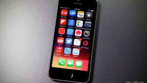 iPhone 5s AT&T Wi-Fi Class Action Apple