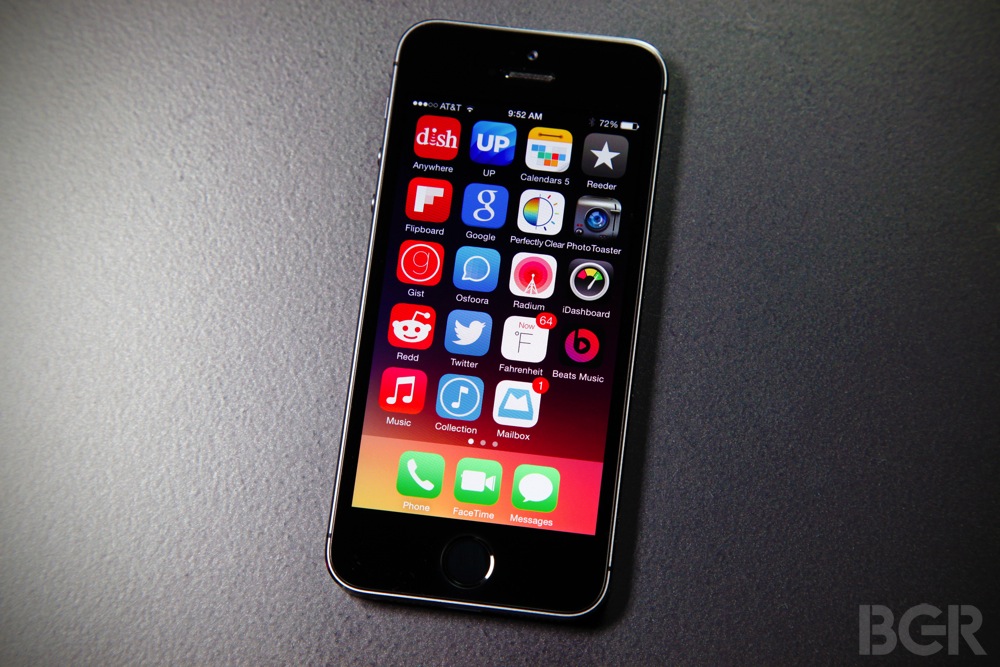 Why Anyone Who Owns An Old Iphone Is Going To Love Ios 9 Bgr