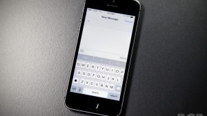 iOS 8 Features iOS 8 Features