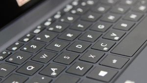 Darfon Maglev Keyboard for Laptops