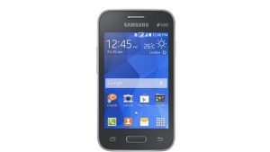 Samsung Galaxy Star 2 Release