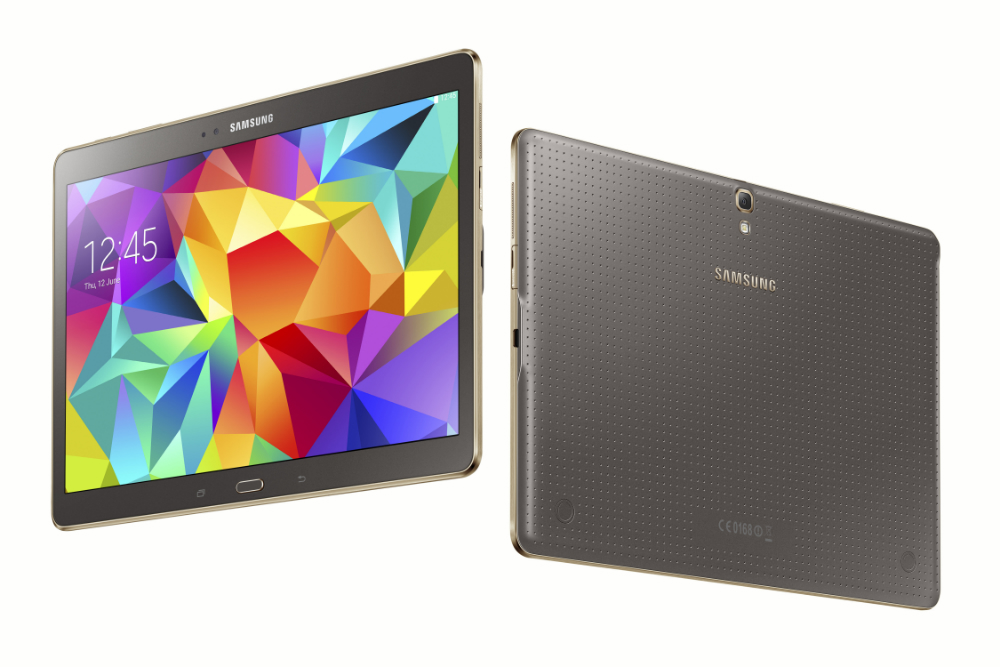 Meet Samsungs Most Advanced Android Tablets Yet Bgr 3051