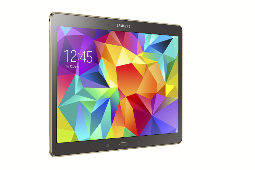 tablet samsung galaxy tab a 10.5