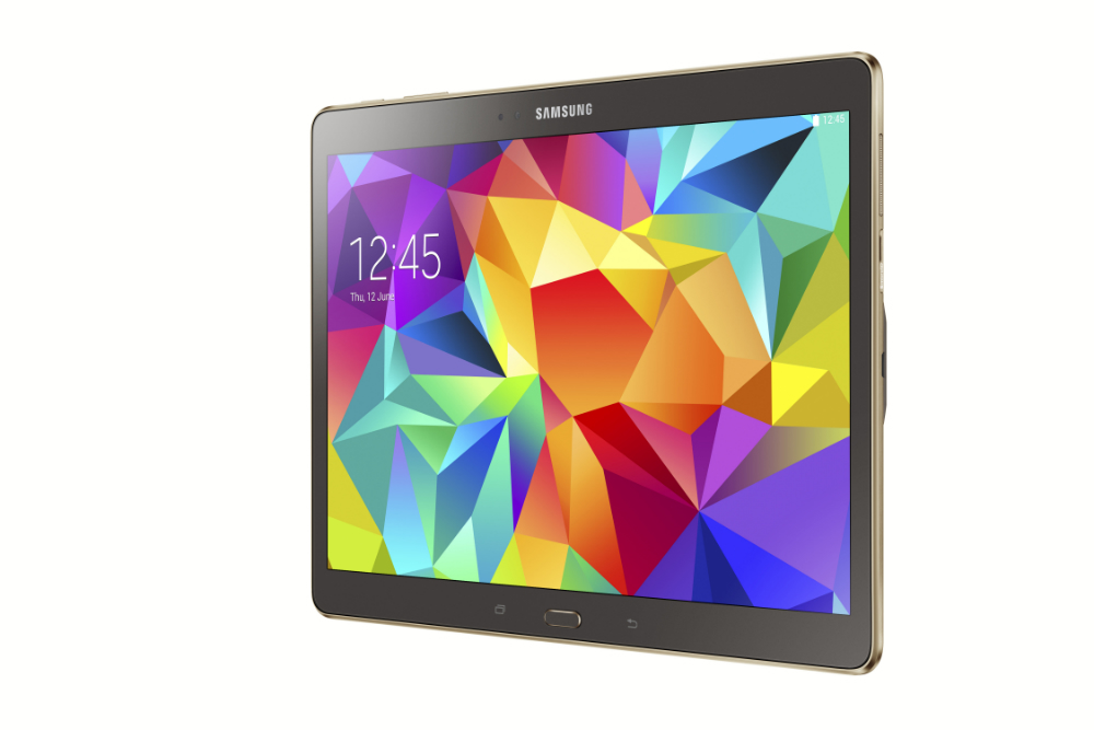 galaxy tab s 2014