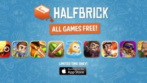 Free iPhone Games Download Links