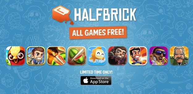 Free iPhone Games Download Links