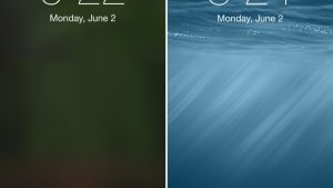 iOS 8 Location-Based App Alerts iOS 8 Location-Based App Alerts