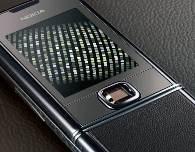 From Brick to Slick: A History of Mobile Phones | WIRED