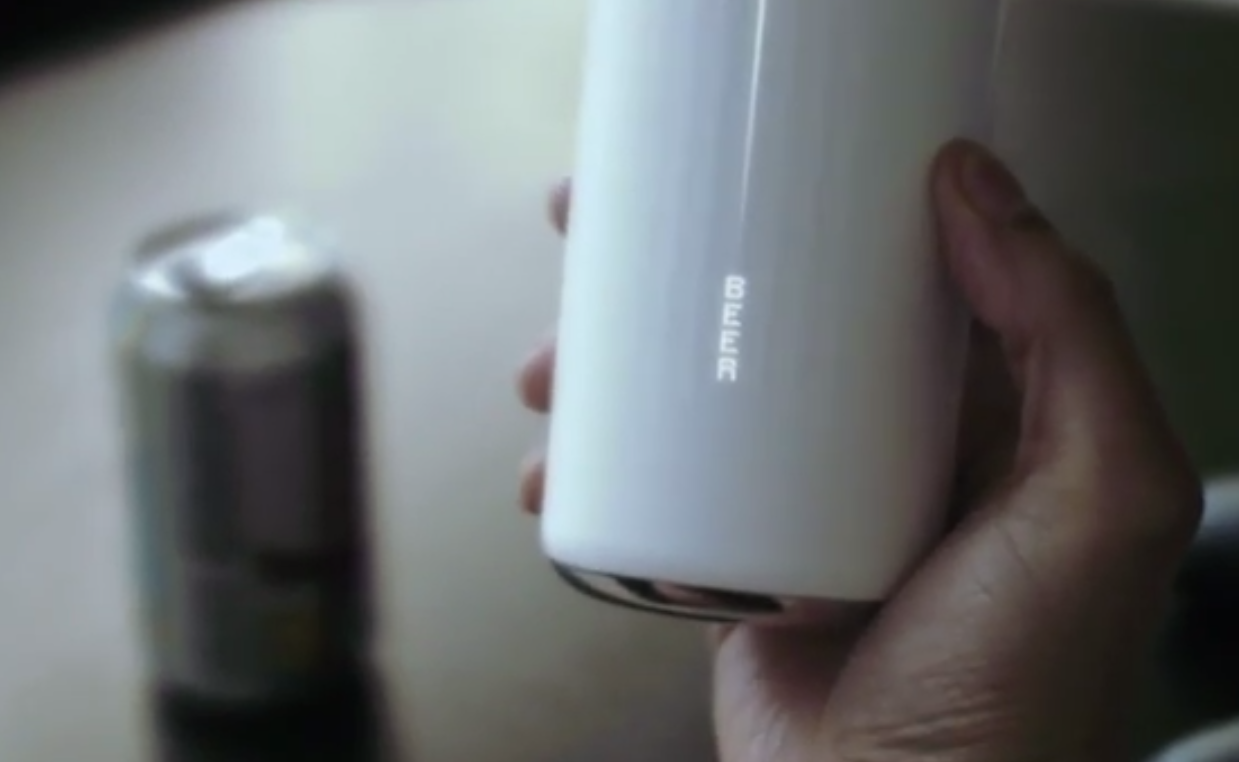 Weirdest Smart Devices Ever