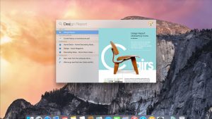 Yosemite Spotlight Search Privacy Issue Yosemite Spotlight Search Privacy Issue
