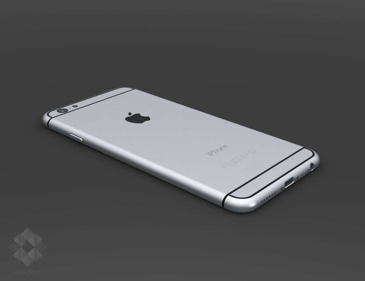 Never-before-seen Iphone 6 Components Appear In Another Huge Leak