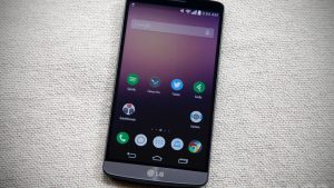 LG G3 Review